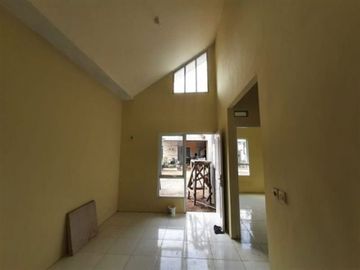 Rumah Baru 1 Lnt, LT 66 m&sup2;, Rp 360 Juta, di Sawangan, Depok.