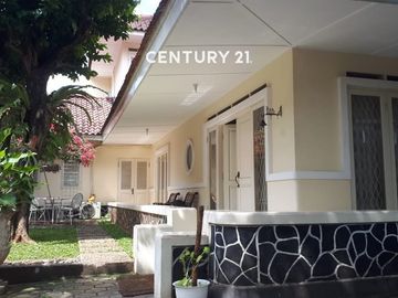 Dijual Cepat Rumah Sangat Terawat Strategis Dekat Citos