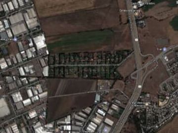 Terreno Construccion  en Venta en Portezuelo