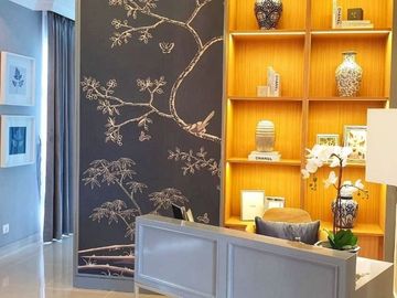 Rumah 2 Lantai Granada @Alicante Gading Serpong