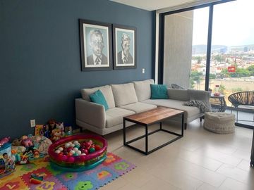 Venta de Hermosos Departamentos en Zona Centro de Querétaro, Latitud la Victoria