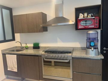 Venta de Hermosos Departamentos en Zona Centro de Querétaro, Latitud la Victoria