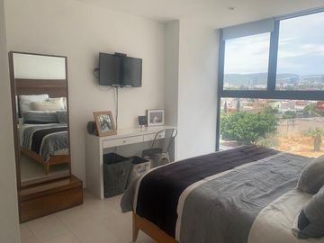 Venta de Hermosos Departamentos en Zona Centro de Querétaro, Latitud la Victoria