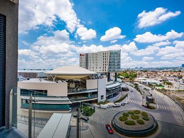Venta de Hermosos Departamentos en Zona Centro de Querétaro, Latitud la Victoria