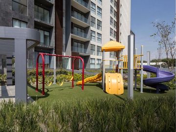 Venta de Hermosos Departamentos en Zona Centro de Querétaro, Latitud la Victoria
