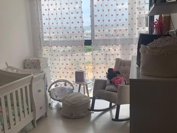 Venta de Hermosos Departamentos en Zona Centro de Querétaro, Latitud la Victoria