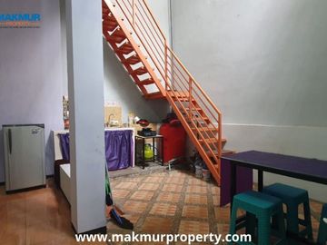 Kos Kosan Dijual di Malang Dekat Kampus Ternama