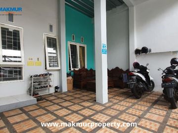 Kos Kosan Dijual di Malang Dekat Kampus Ternama