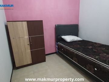 Kos Kosan Dijual di Malang Dekat Kampus Ternama