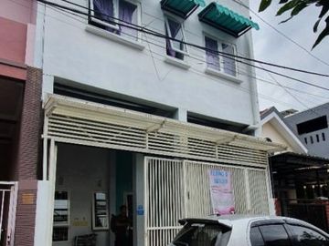 Kos Kosan Dijual di Malang Dekat Kampus Ternama