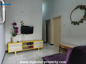 Kos Kosan Dijual di Malang Dekat Kampus Ternama