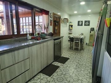 Casa venta de 4D/4B Parcela Condominio Talagante