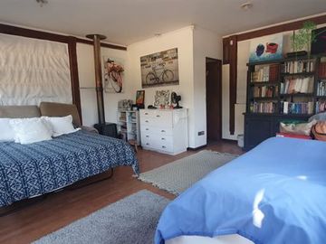 Casa venta de 4D/4B Parcela Condominio Talagante