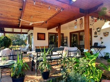 Casa venta de 4D/4B Parcela Condominio Talagante