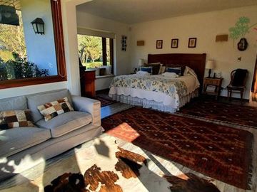 Casa venta de 4D/4B Parcela Condominio Talagante