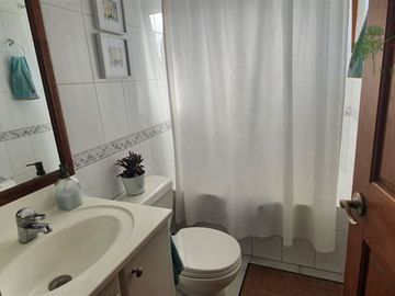 Casa venta de 4D/4B Parcela Condominio Talagante