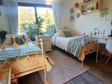 Casa venta de 4D/4B Parcela Condominio Talagante