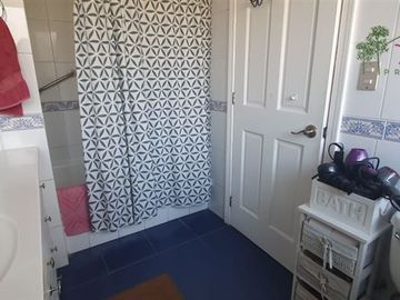 Casa venta de 4D/4B Parcela Condominio Talagante