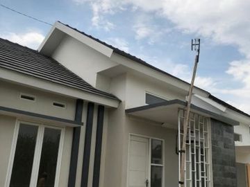 Perumahan dekat pusat kota kediri arah blitar tulungagung