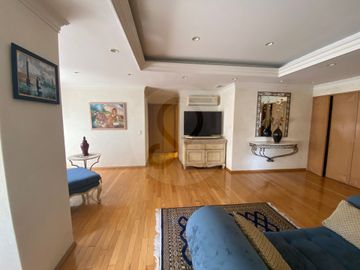 Departamento en venta en Bosques de las Palmas