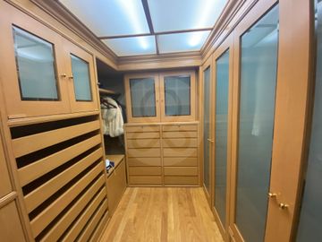 Departamento en venta en Bosques de las Palmas