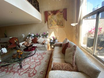 Departamento en venta en Bosques de las Palmas