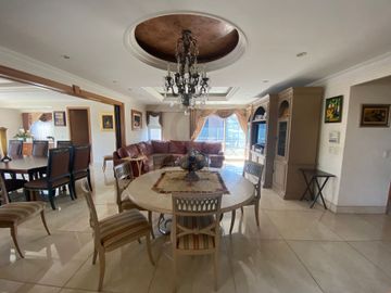 Departamento en venta en Bosques de las Palmas