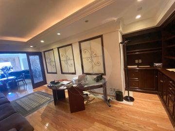Departamento en venta en Bosques de las Palmas