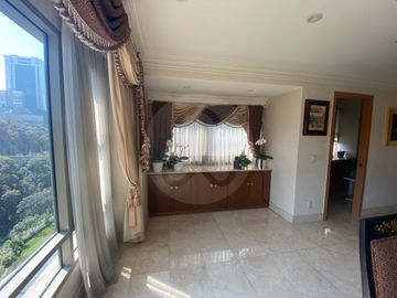Departamento en venta en Bosques de las Palmas