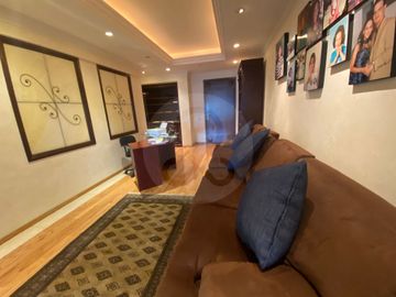 Departamento en venta en Bosques de las Palmas