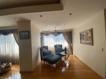 Departamento en venta en Bosques de las Palmas