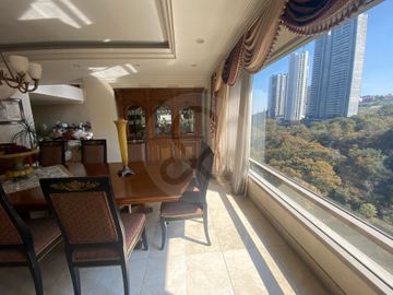 Departamento en venta en Bosques de las Palmas