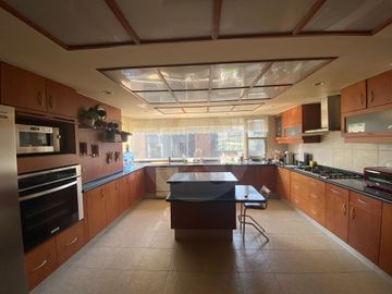 Departamento en venta en Bosques de las Palmas