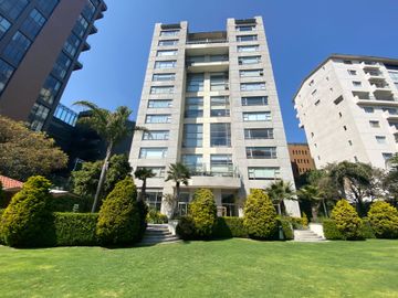 Departamento en venta en Bosques de las Palmas
