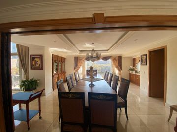 Departamento en venta en Bosques de las Palmas