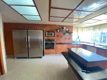 Departamento en venta en Bosques de las Palmas