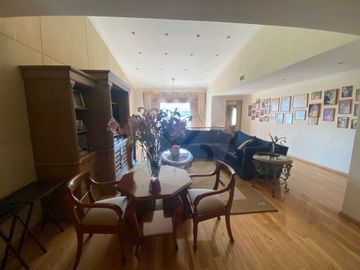 Departamento en venta en Bosques de las Palmas