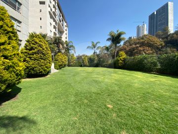 Departamento en venta en Bosques de las Palmas
