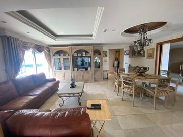 Departamento en venta en Bosques de las Palmas