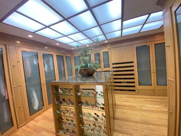Departamento en venta en Bosques de las Palmas