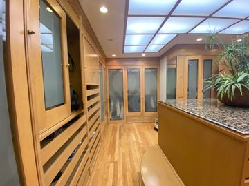 Departamento en venta en Bosques de las Palmas