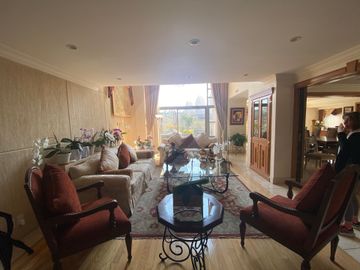 Departamento en venta en Bosques de las Palmas