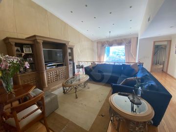 Departamento en venta en Bosques de las Palmas