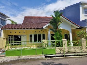 rumah murah pusat kota strategis ciateul hitung tanah Bandung