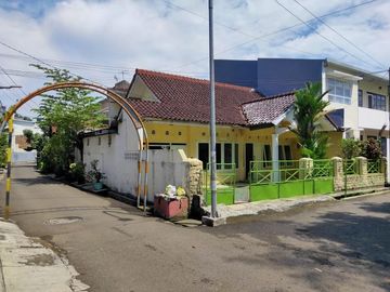 rumah murah pusat kota strategis ciateul hitung tanah Bandung