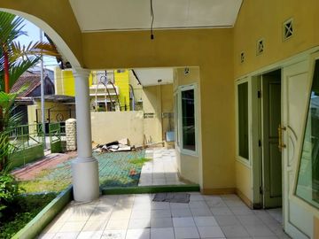 rumah murah pusat kota strategis ciateul hitung tanah Bandung