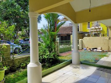 rumah murah pusat kota strategis ciateul hitung tanah Bandung