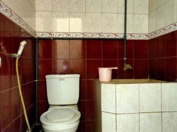 rumah murah pusat kota strategis ciateul hitung tanah Bandung