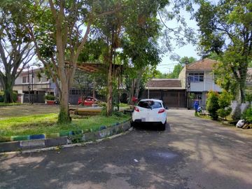 rumah murah pusat kota strategis ciateul hitung tanah Bandung