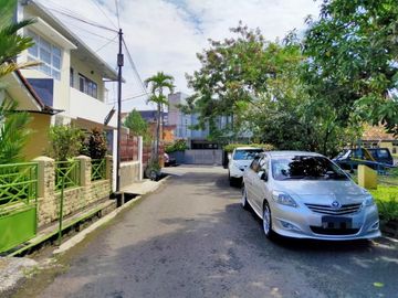 rumah murah pusat kota strategis ciateul hitung tanah Bandung